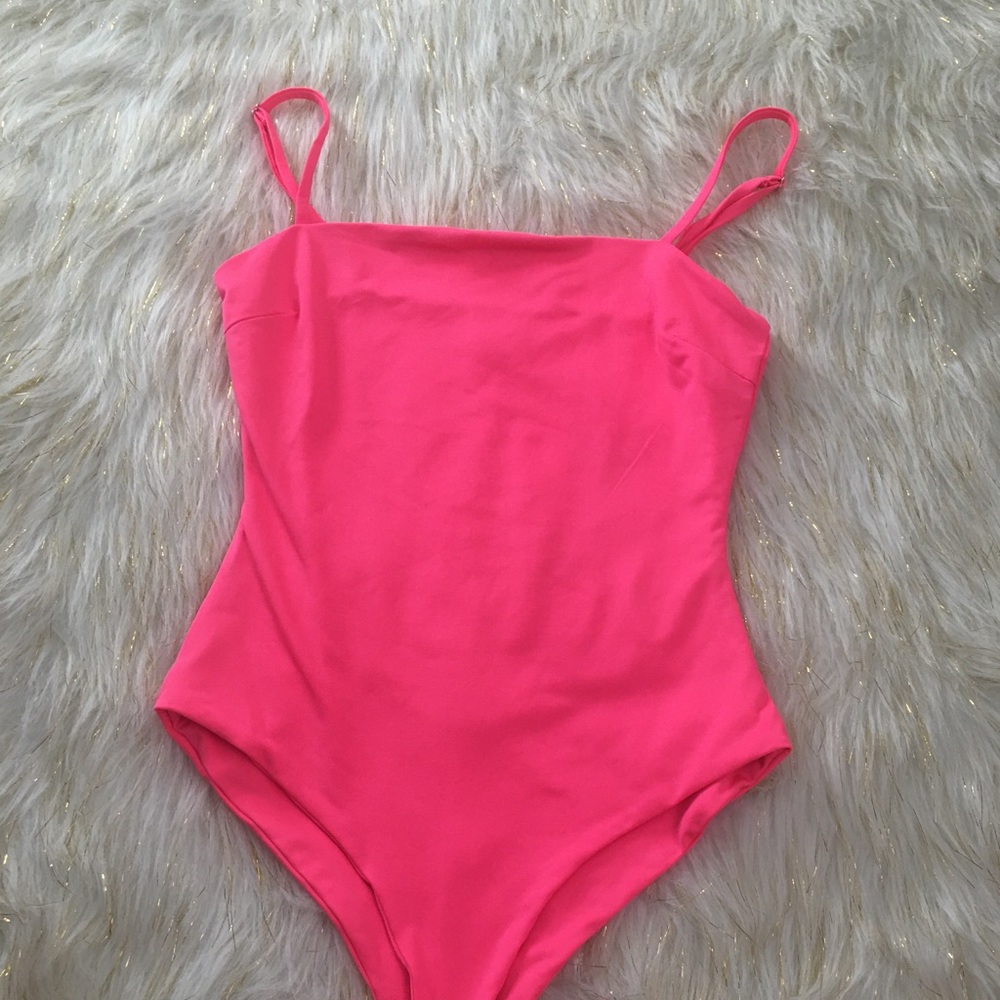 Princess Polly bodysuit